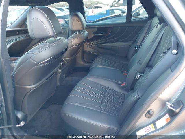 2018 LEXUS LS 500H JTHCYLFF6J5000705 Photo 7