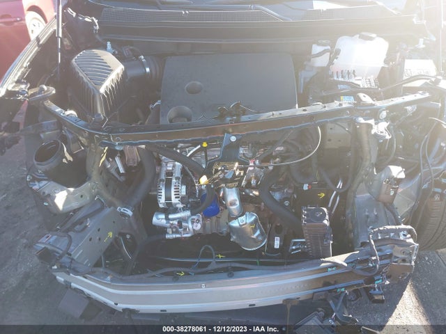 1GNEVNKWXPJ305216 Chevrolet Traverse Awd High Country
