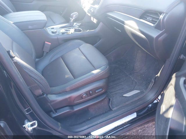1GNEVNKWXPJ305216 Chevrolet Traverse Awd High Country