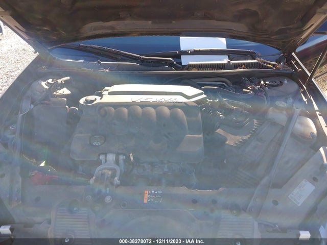 Chevrolet Impala Limited Ls 2014 2G1WA5E31E1173943 Image 10
