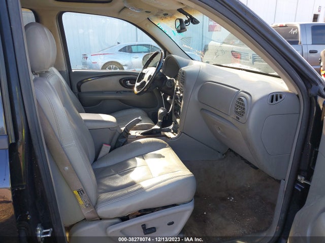2006 BUICK RAINIER CXL VIN: 5GAES13M162222436