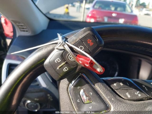3LN6L2LU2GR617448 Lincoln MKZ HYBRID