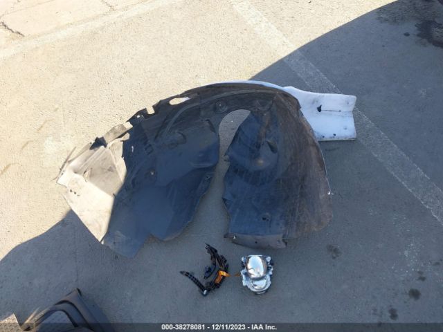 3LN6L2LU2GR617448 Lincoln MKZ HYBRID