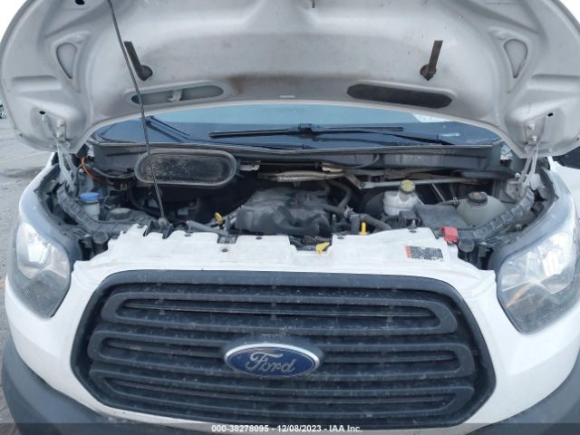 2019 FORD TRANSIT VAN 1FTYR1CV8KKA80113 Photo 9
