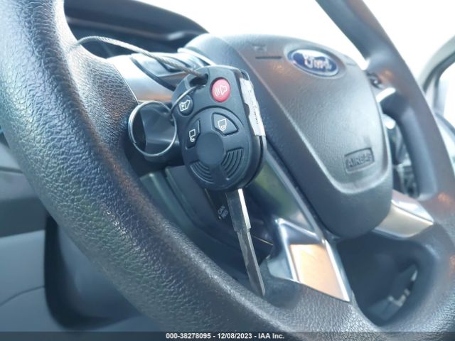 2019 FORD TRANSIT VAN 1FTYR1CV8KKA80113 Photo 10