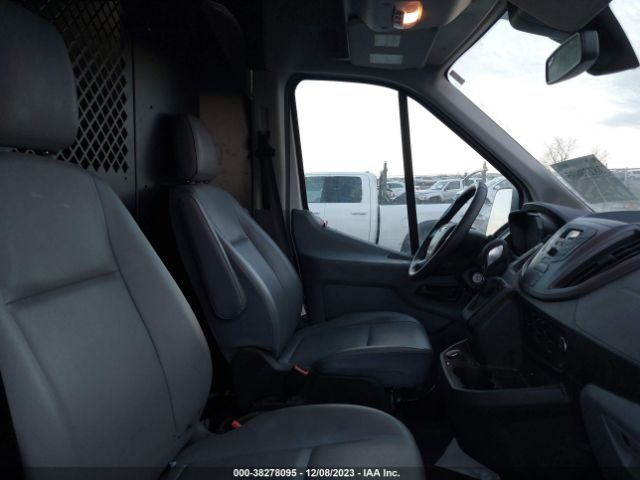 2019 FORD TRANSIT VAN 1FTYR1CV8KKA80113 Photo 4