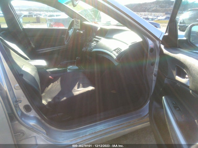 2008 HONDA ACCORD SDN EX-L VIN: 1HGCP26838A015147