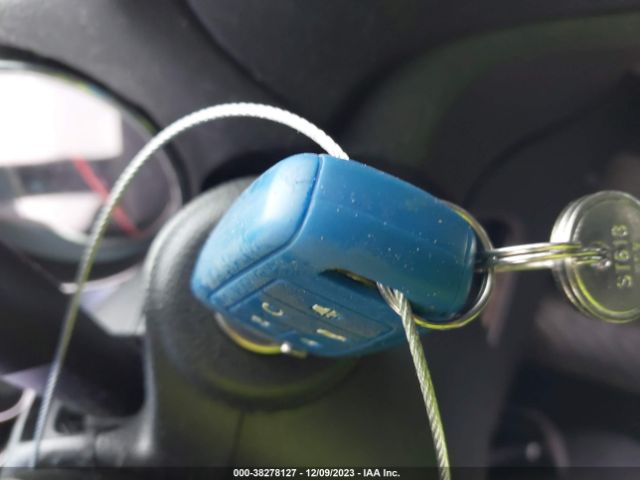 KL4CJBSB1FB127853 Buick Encore Convenience