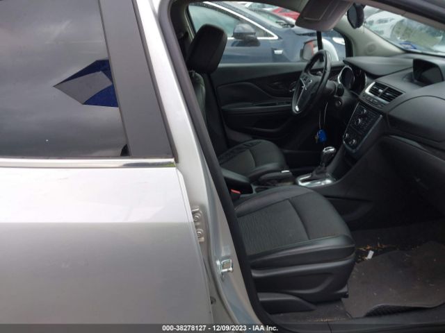 KL4CJBSB1FB127853 Buick Encore Convenience