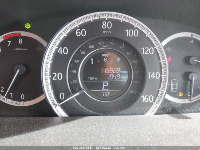 2013 HONDA ACCORD SDN 1HGCR2F86DA116557 Photo 6