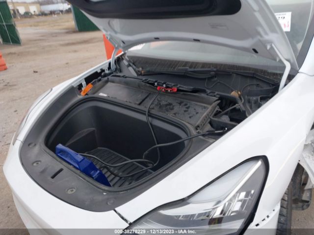 7SAYGAEE2PF598194 Tesla Model Y Long Range