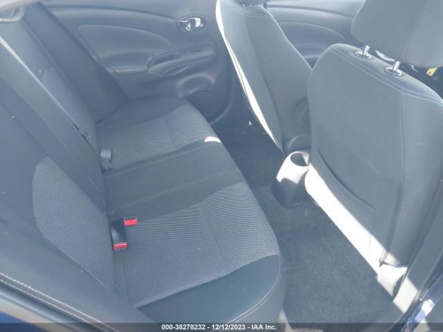 3N1CN7AP6KL866815 Nissan VERSA SV