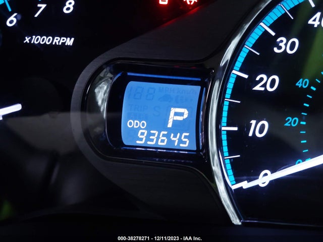 Toyota SIENNA XLE 2014 5TDYK3DC8ES419530 Image 15