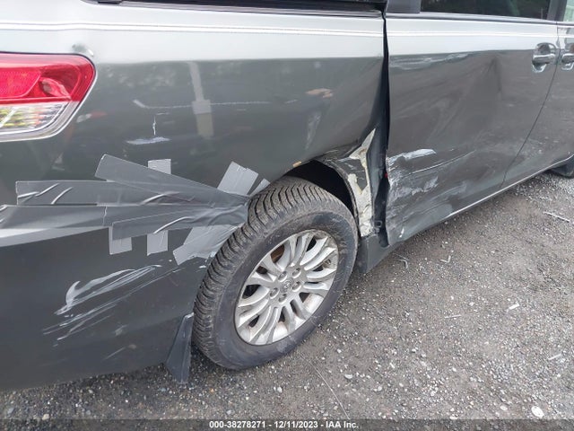Toyota SIENNA XLE 2014 5TDYK3DC8ES419530 Image 6