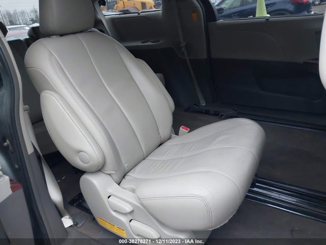 Toyota SIENNA XLE 2014 5TDYK3DC8ES419530 Image 8
