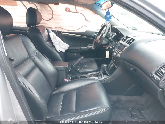 2006 HONDA ACCORD EX VIN: 1HGCM66556A068175