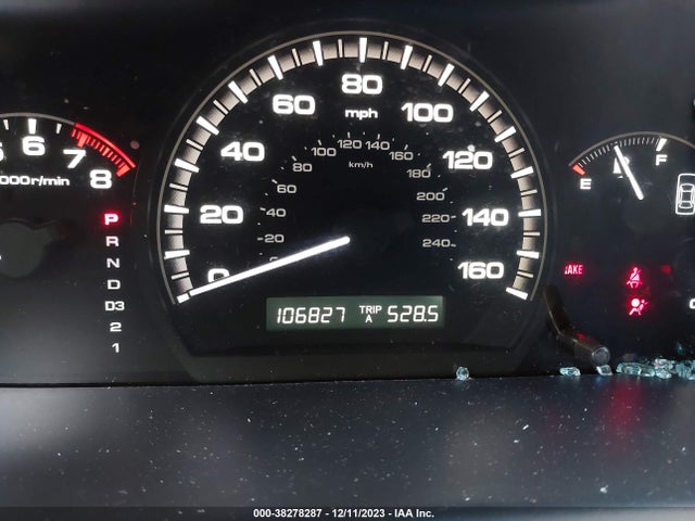 2006 HONDA ACCORD EX VIN: 1HGCM66556A068175