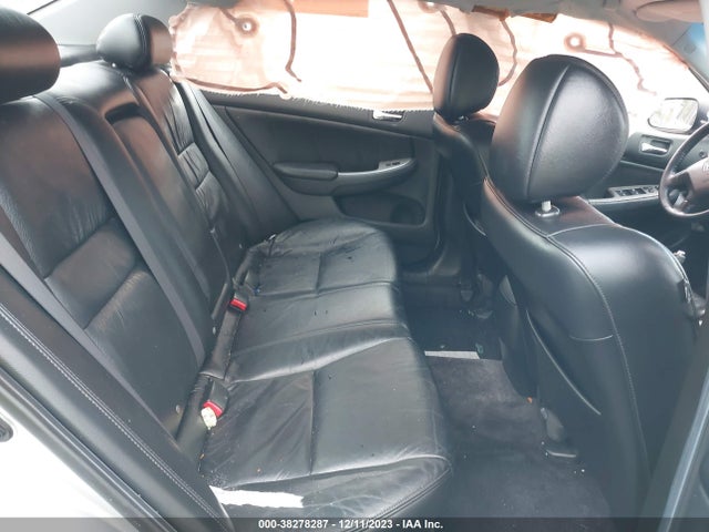 2006 HONDA ACCORD EX VIN: 1HGCM66556A068175
