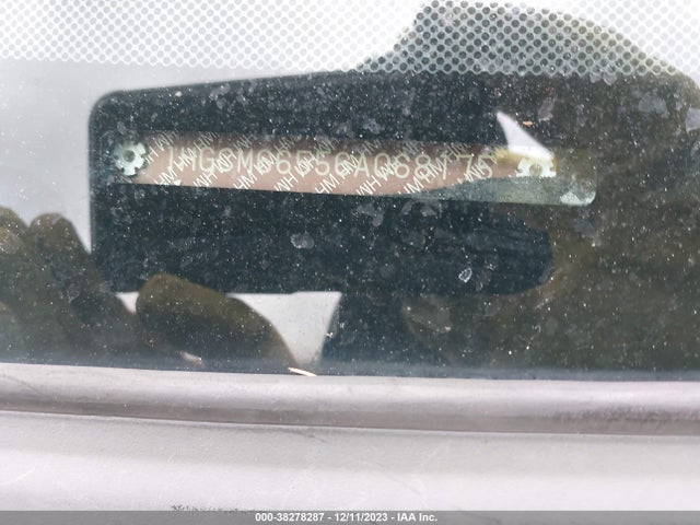 2006 HONDA ACCORD EX VIN: 1HGCM66556A068175