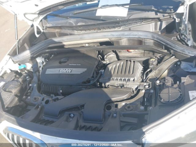 WBXJG9C05L5R71084 BMW X1 Xdrive28i