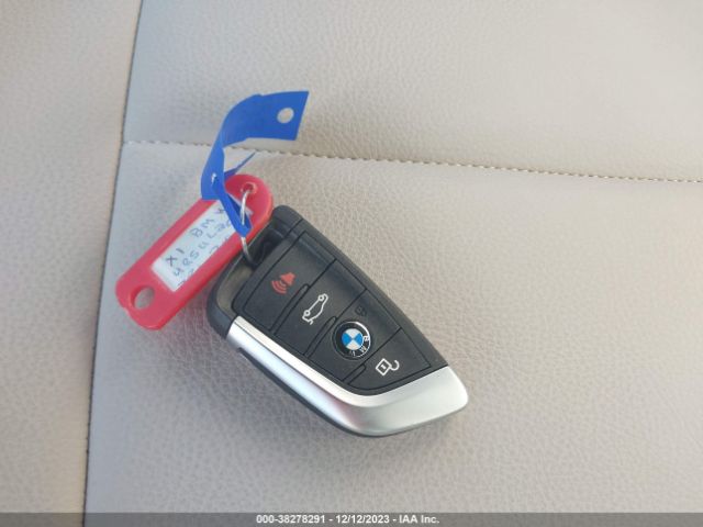 WBXJG9C05L5R71084 BMW X1 Xdrive28i
