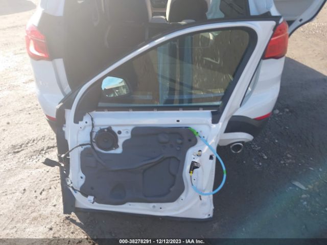WBXJG9C05L5R71084 BMW X1 Xdrive28i