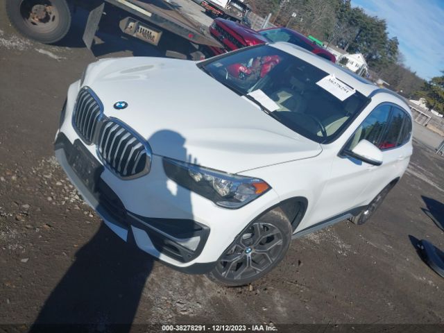 WBXJG9C05L5R71084 BMW X1 Xdrive28i