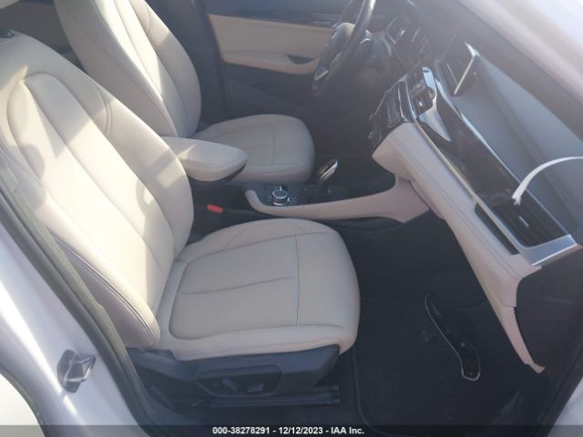 WBXJG9C05L5R71084 BMW X1 Xdrive28i