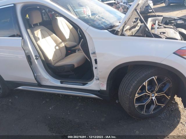 WBXJG9C05L5R71084 BMW X1 Xdrive28i