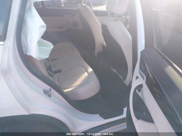 WBXJG9C05L5R71084 BMW X1 Xdrive28i