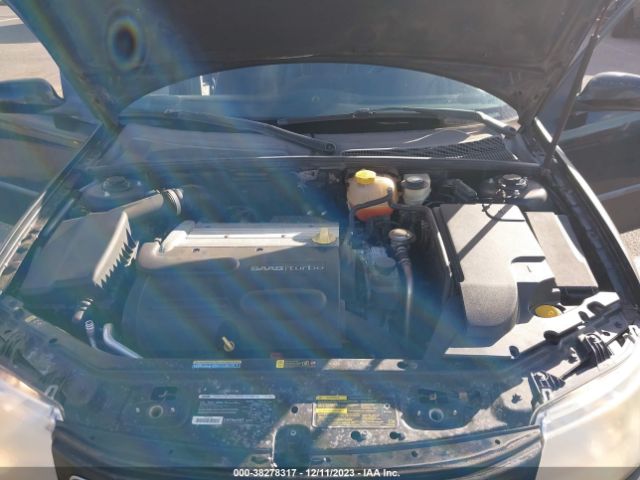 2003 SAAB 9-3 YS3FB45S331044040 Photo 9