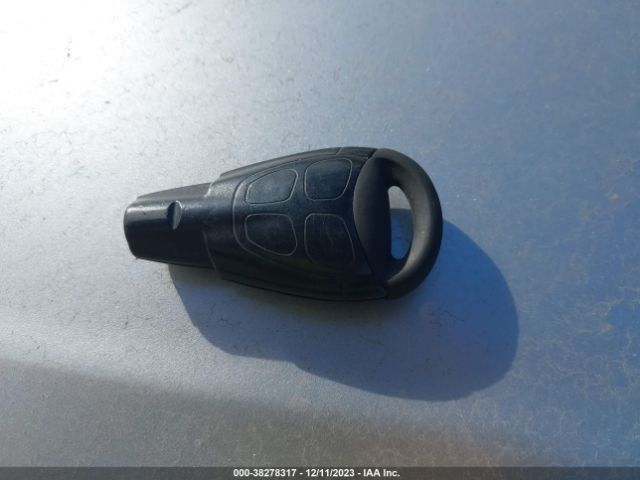 2003 SAAB 9-3 YS3FB45S331044040 Photo 10