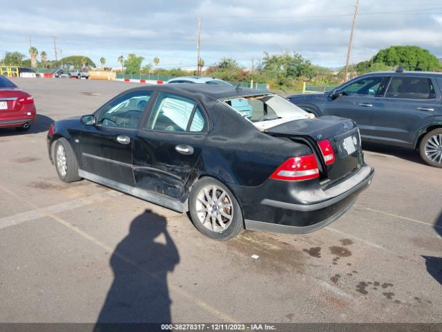 2003 SAAB 9-3 YS3FB45S331044040 Photo 2