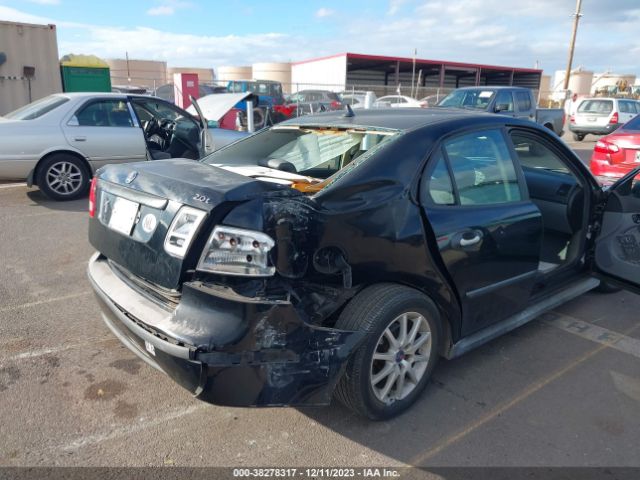 2003 SAAB 9-3 YS3FB45S331044040 Photo 5