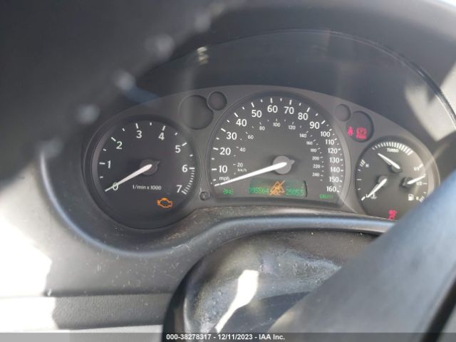 2003 SAAB 9-3 YS3FB45S331044040 Photo 6