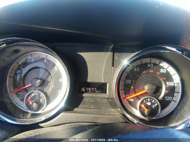 Dodge Grand Caravan Avp/se 2015 2C4RDGBG5FR704207 Image 7