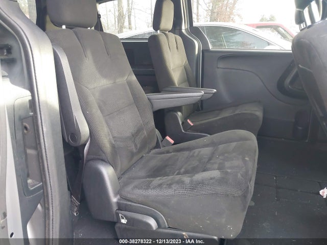 Dodge Grand Caravan Avp/se 2015 2C4RDGBG5FR704207 Image 8