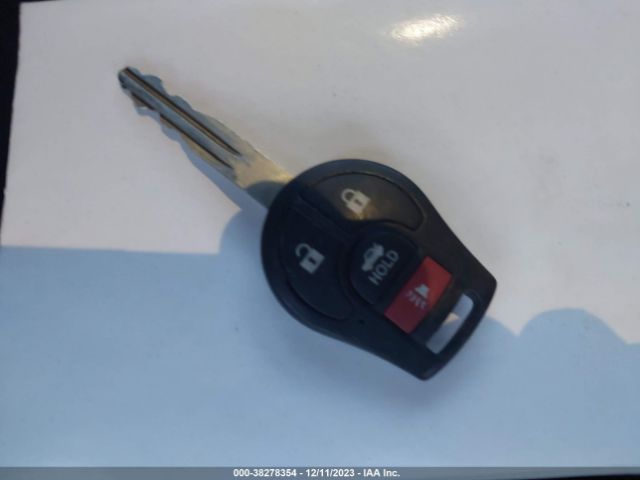 3N1AB7AP4GY295092 Nissan SENTRA S