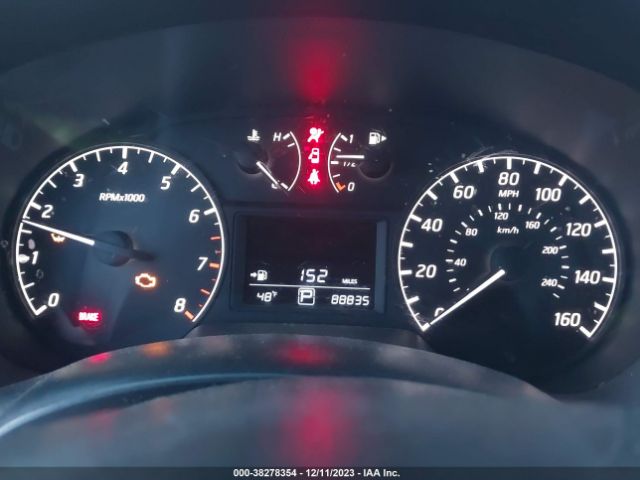3N1AB7AP4GY295092 Nissan SENTRA S