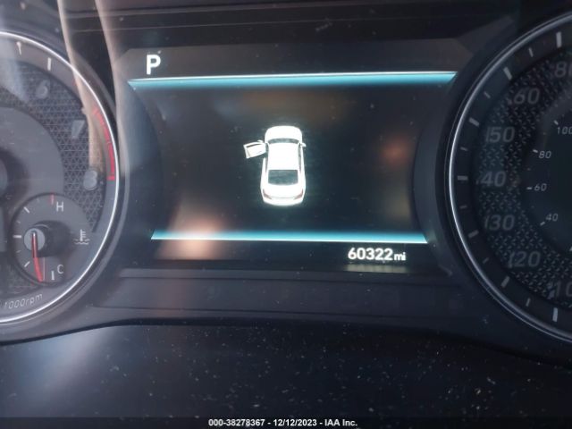 KMTG34LE3KU012631 Genesis G70 3.3t Advanced