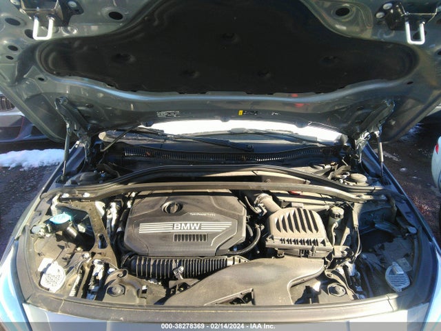WBA73AK08N7K05750 BMW 2 Series 228i Xdrive