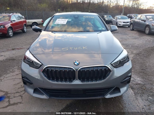 WBA73AK08N7K05750 BMW 2 Series 228i Xdrive