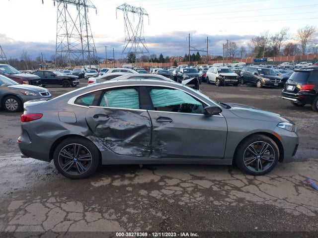 WBA73AK08N7K05750 BMW 2 Series 228i Xdrive