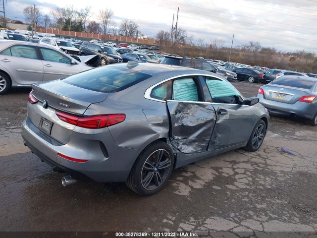 WBA73AK08N7K05750 BMW 2 Series 228i Xdrive