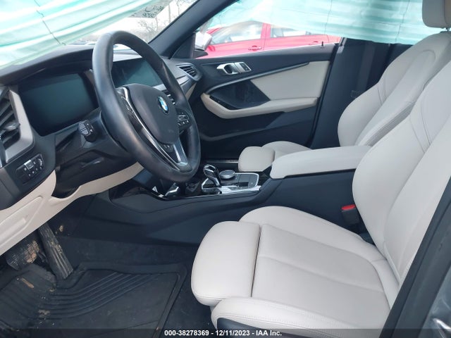 WBA73AK08N7K05750 BMW 2 Series 228i Xdrive