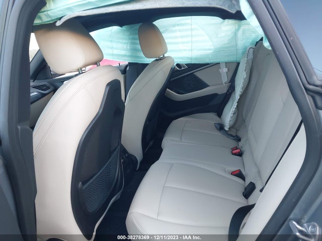 WBA73AK08N7K05750 BMW 2 Series 228i Xdrive
