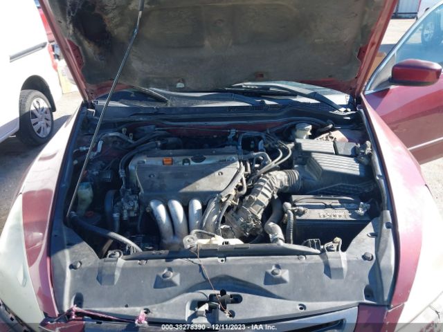 2003 HONDA ACCORD SDN JHMCM56603C054345 Photo 9