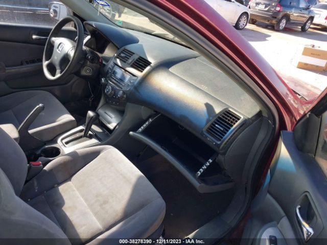2003 HONDA ACCORD SDN JHMCM56603C054345 Photo 4