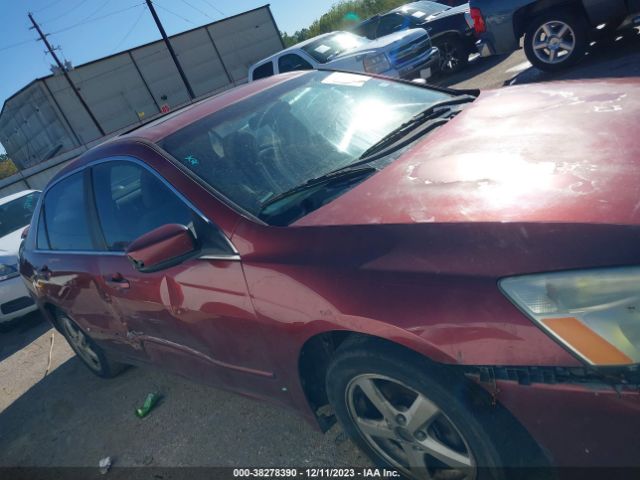 2003 HONDA ACCORD SDN JHMCM56603C054345 Photo 5