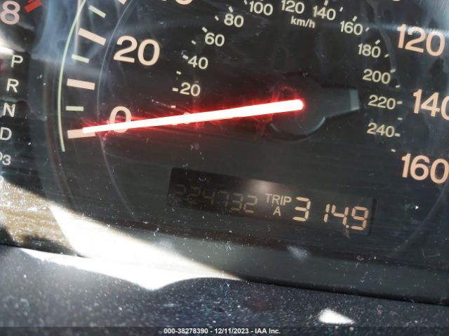 2003 HONDA ACCORD SDN JHMCM56603C054345 Photo 6